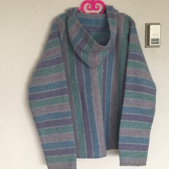 Baja Hoodie Women’s L - Picture 2 of 9